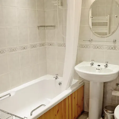 Feriehus Copper View Coniston