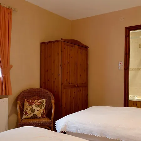 Copper View Holiday home *