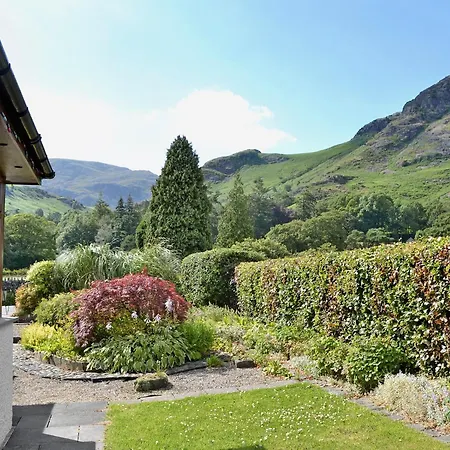 Copper View * Coniston