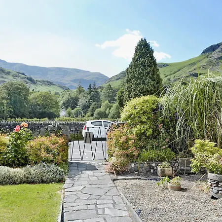 Holiday home Copper View Coniston