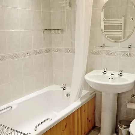 Tatil Evi Copper View