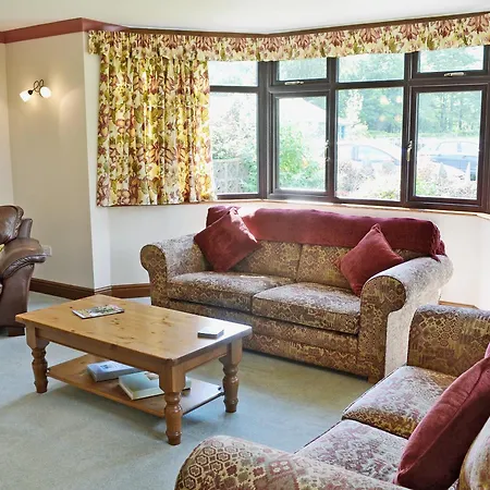 Copper View بيت للعطل كونيستون