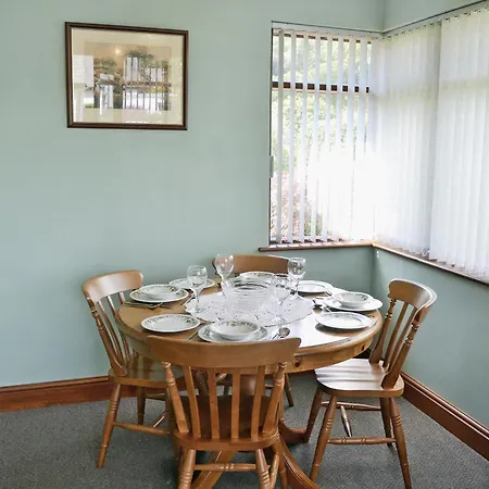 Casa de Férias Copper View Coniston