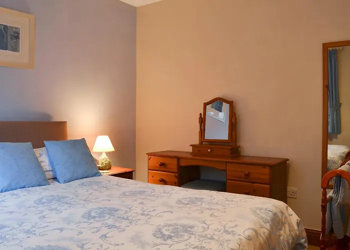 Copper View * Coniston