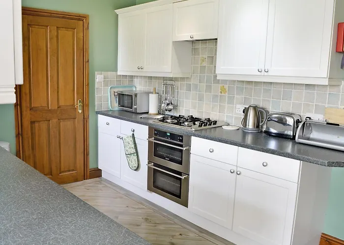 Copper View Tatil Evi